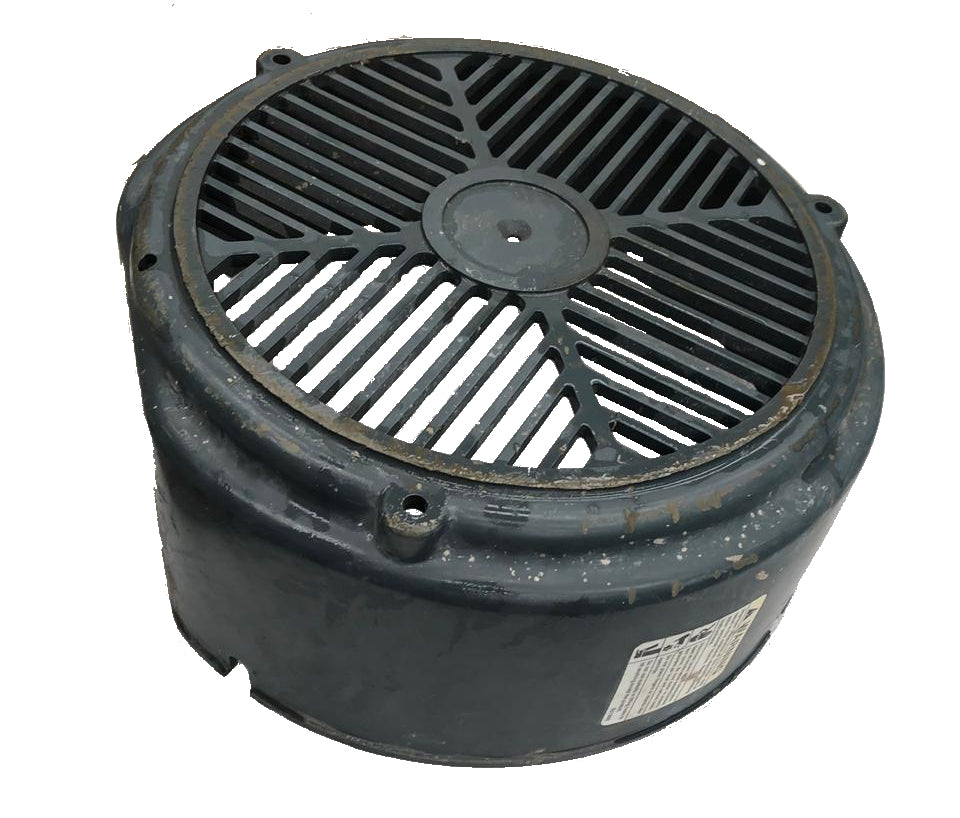 Tolva para Motor US Motors 906556-White