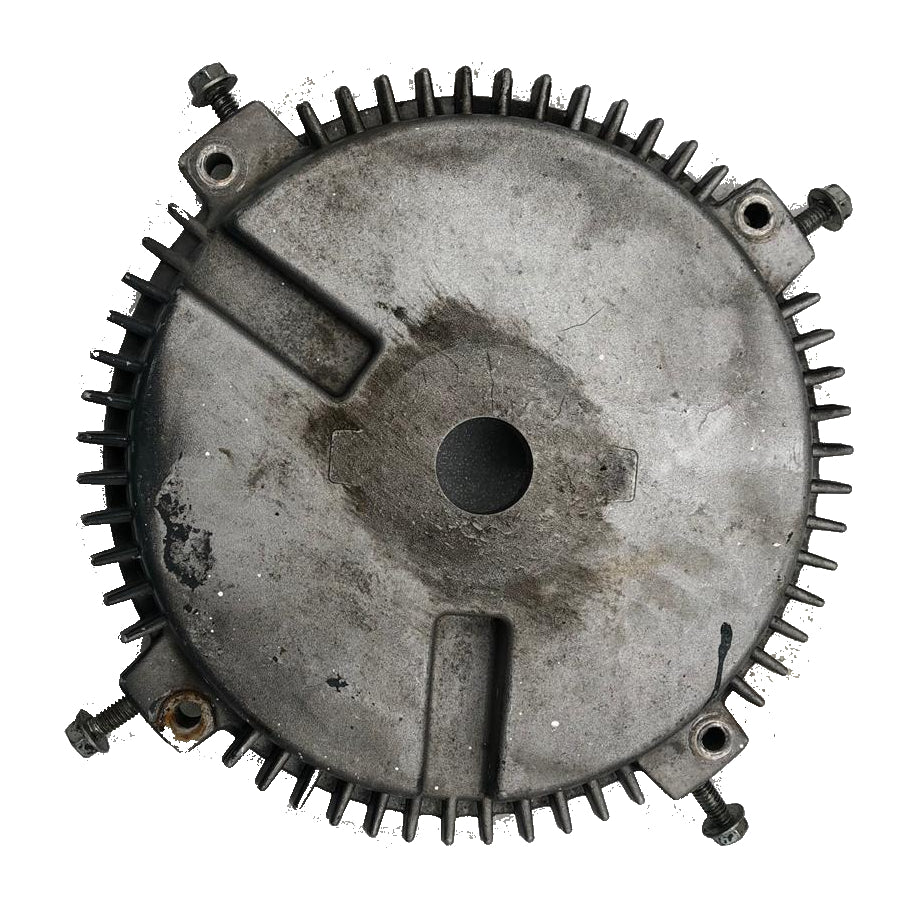 Tapa para Motor Eléctrico US Motors 0375084