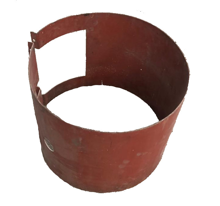 Tolva de Motor 66302-9A