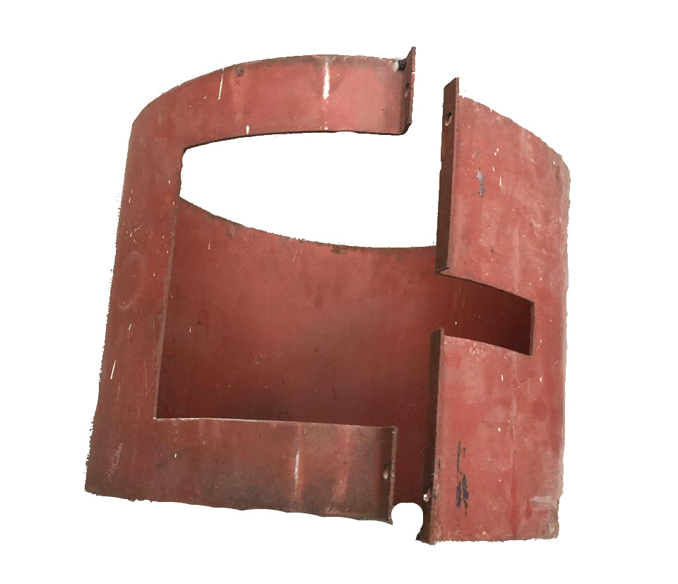 Tolva de Motor 66302-9A