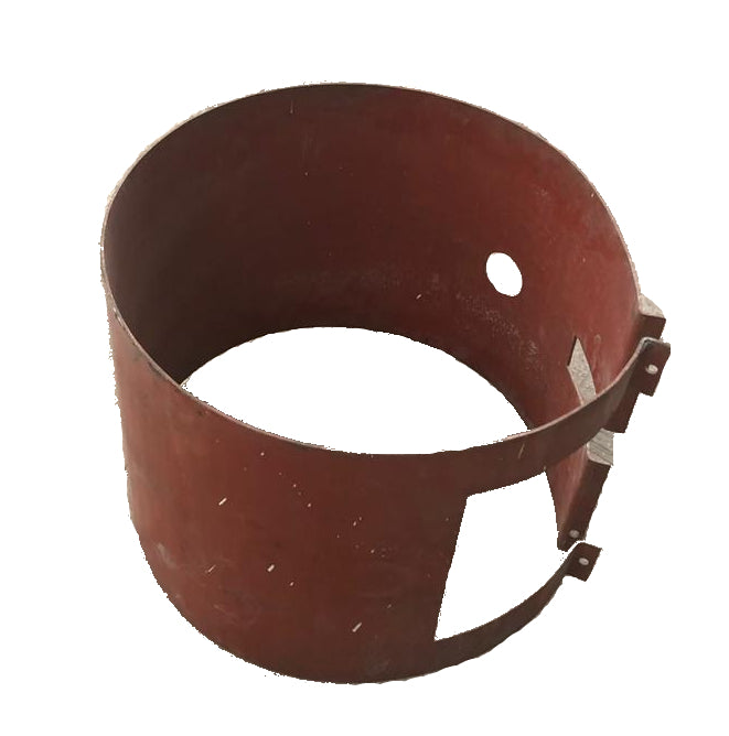 Tolva de Motor 810725