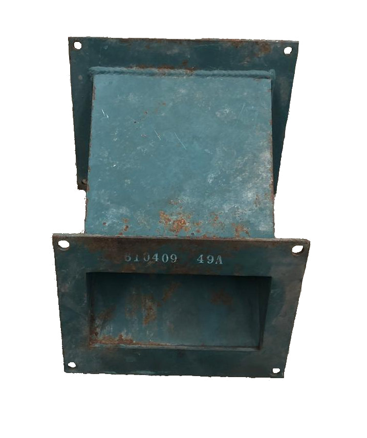 Adaptador para Caja de Conexiones 610409 49A