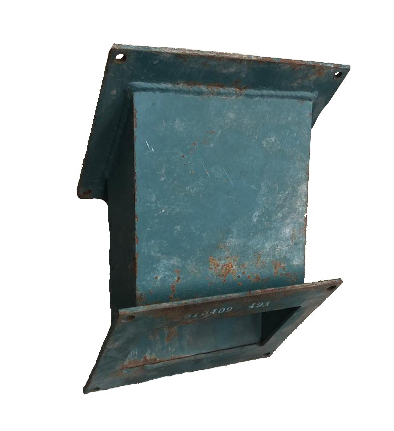 Adaptador para Caja de Conexiones 610409 49A