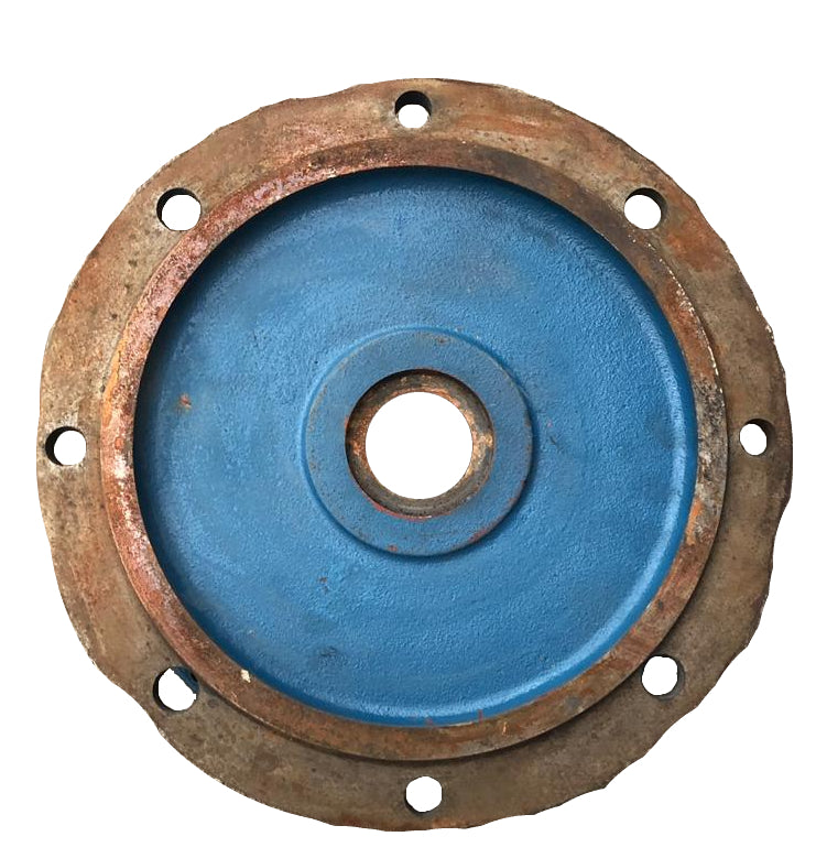 Tapa con Brida para Motor Reliance Electric 801717 35WCA