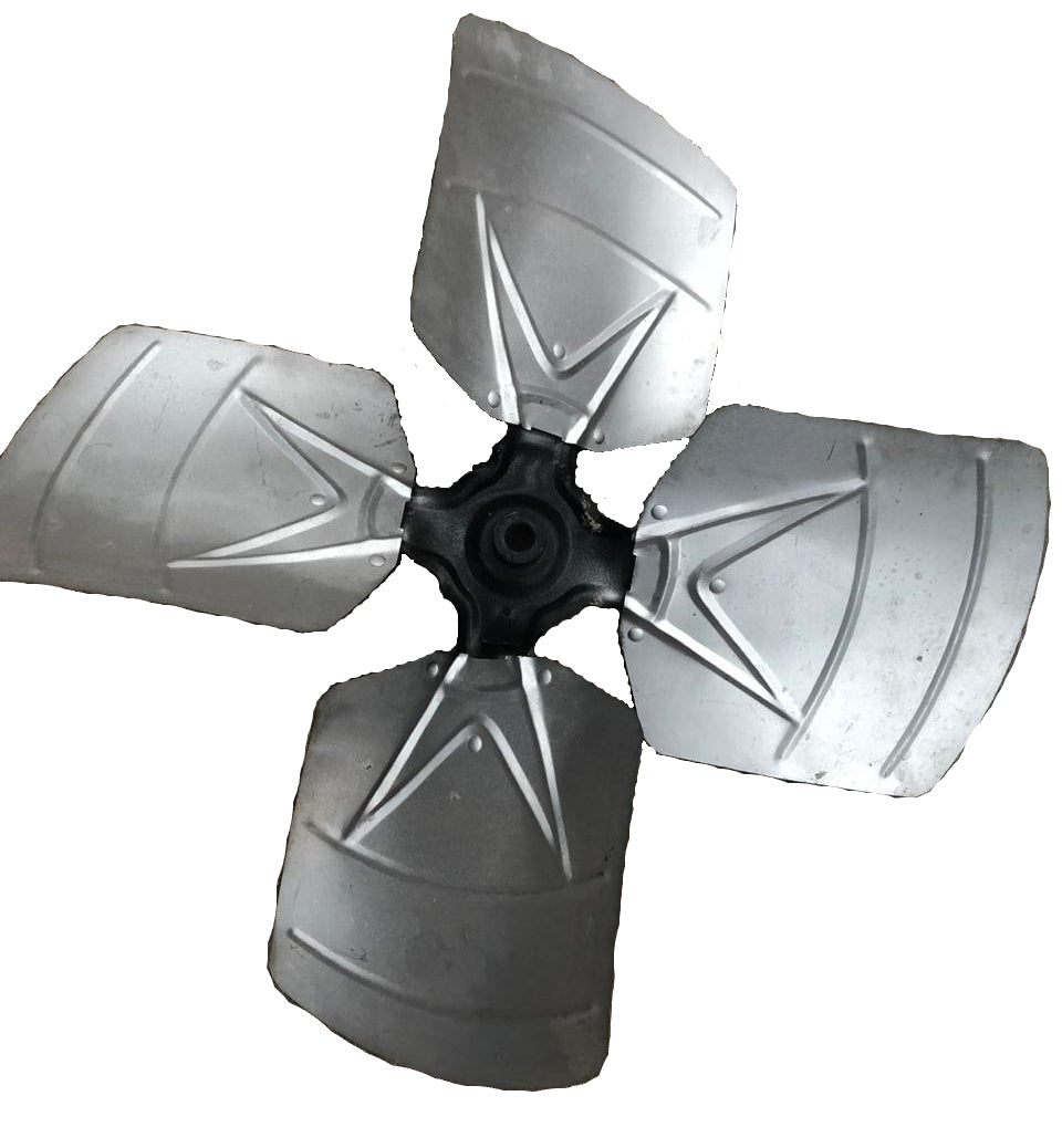 Turbina para Motor Eléctrico 4T F07E13