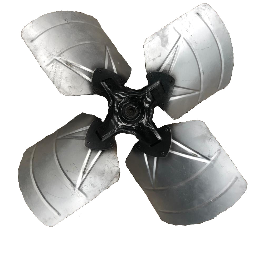 Turbina para Motor Eléctrico 4T F07E13