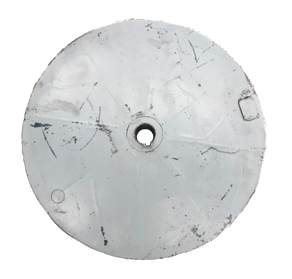 Turbina para Extractor Soler & Palao