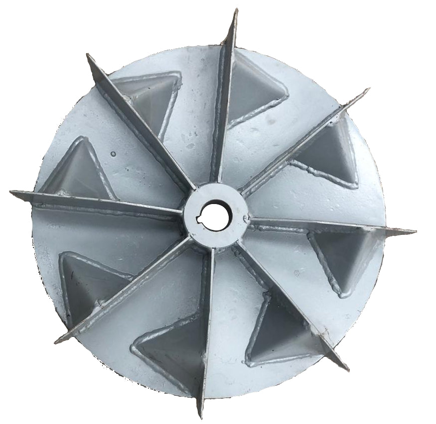 Turbina para Extractor Soler & Palao