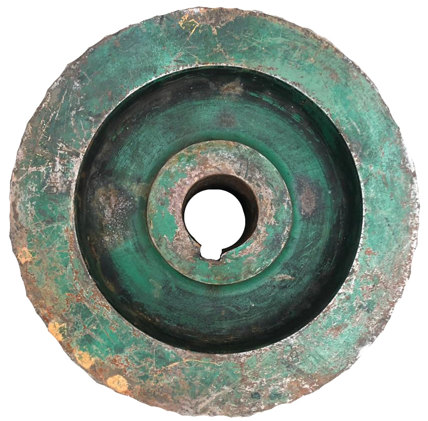 Polea Reparada 717346