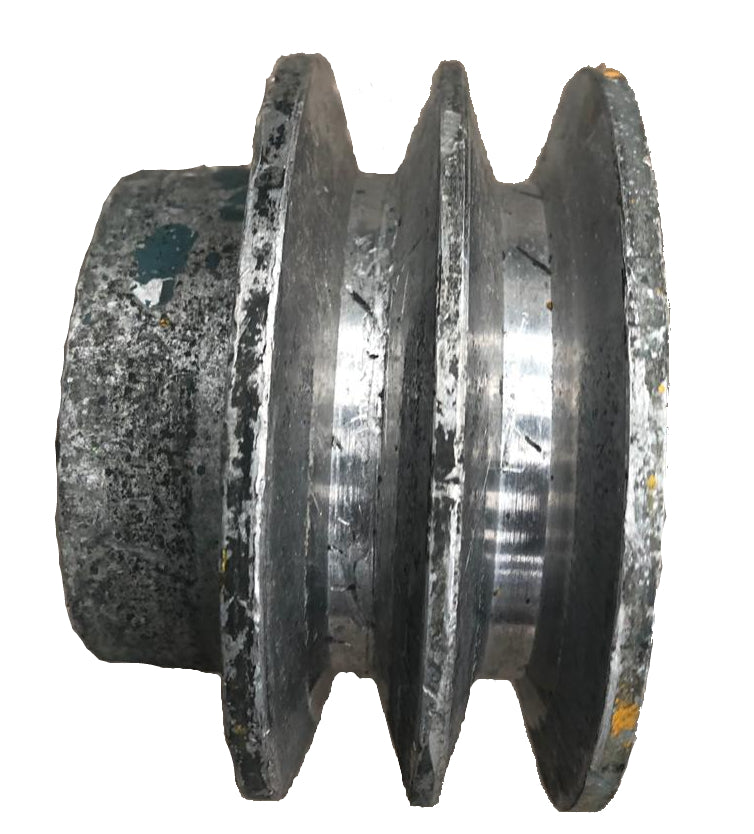 Polea para Banda en V