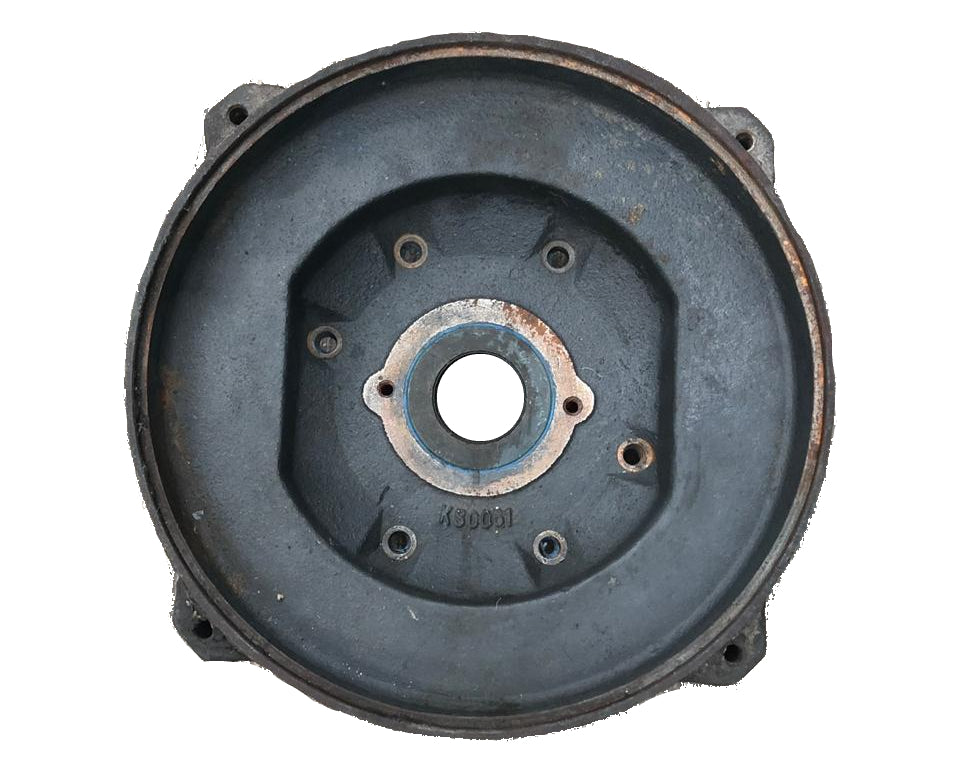Tapa para Motor KS0061