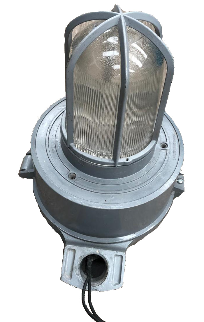 Luminaria APE Crouse Hinds VMVSJ150GP