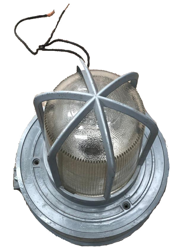 Luminaria APE Crouse Hinds VMVSJ150GP