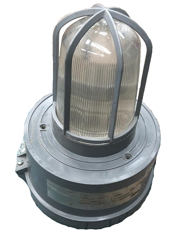 Luminaria APE Crouse Hinds VMVSJ150GP