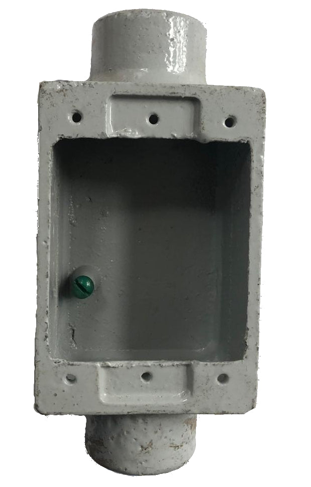 Caja FSC Mypsalet FD 1"