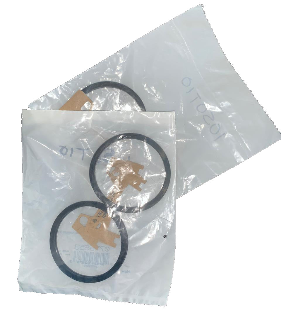 Cubierta y Rejilla para Cople Flexible Mecánico Falk 1050T10B