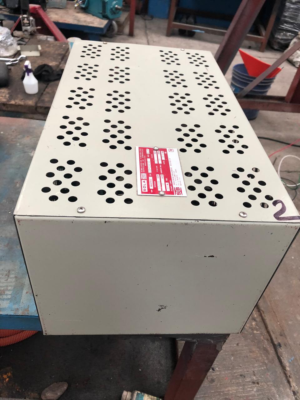 Regulador de Tensión Sola Basic 23-13-2 30