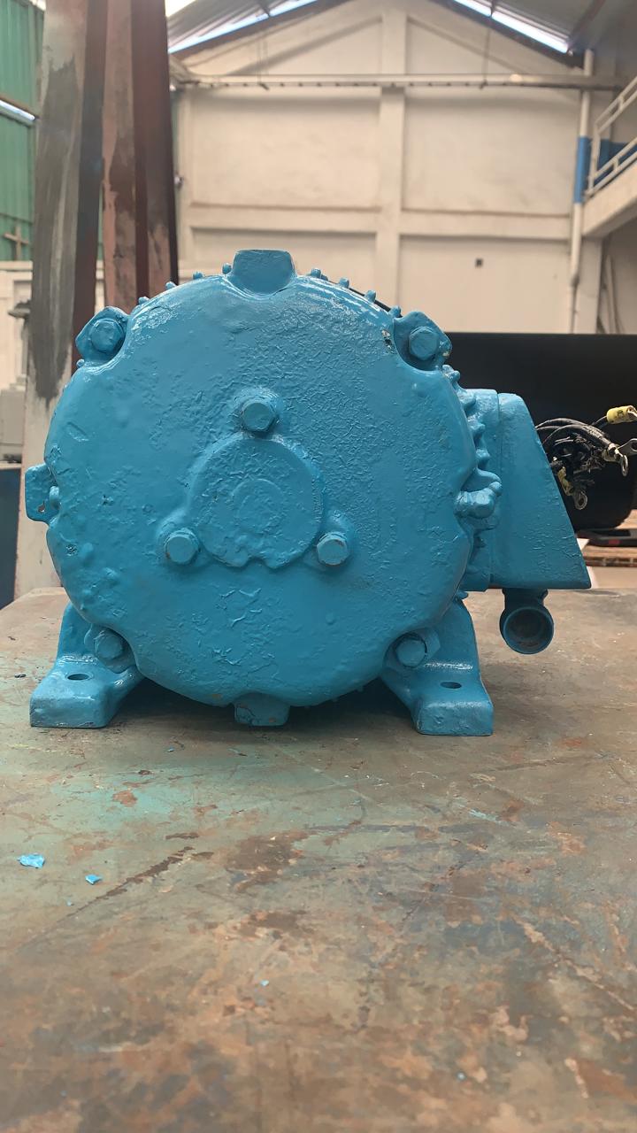 MOTOR DE CORRIENTE ALTERNA 2 HP LOUIS ALLIS CJIX