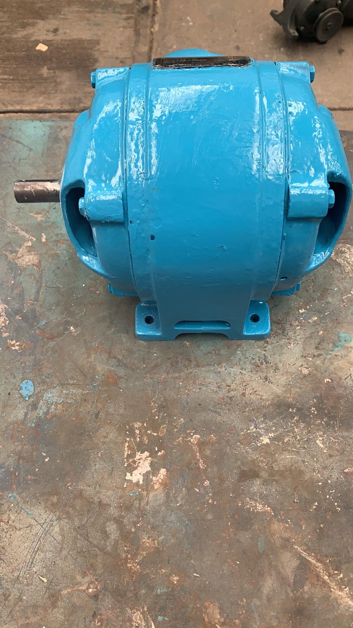 Motor de Corriente Alterna 0.75 HP US Motors 2666397