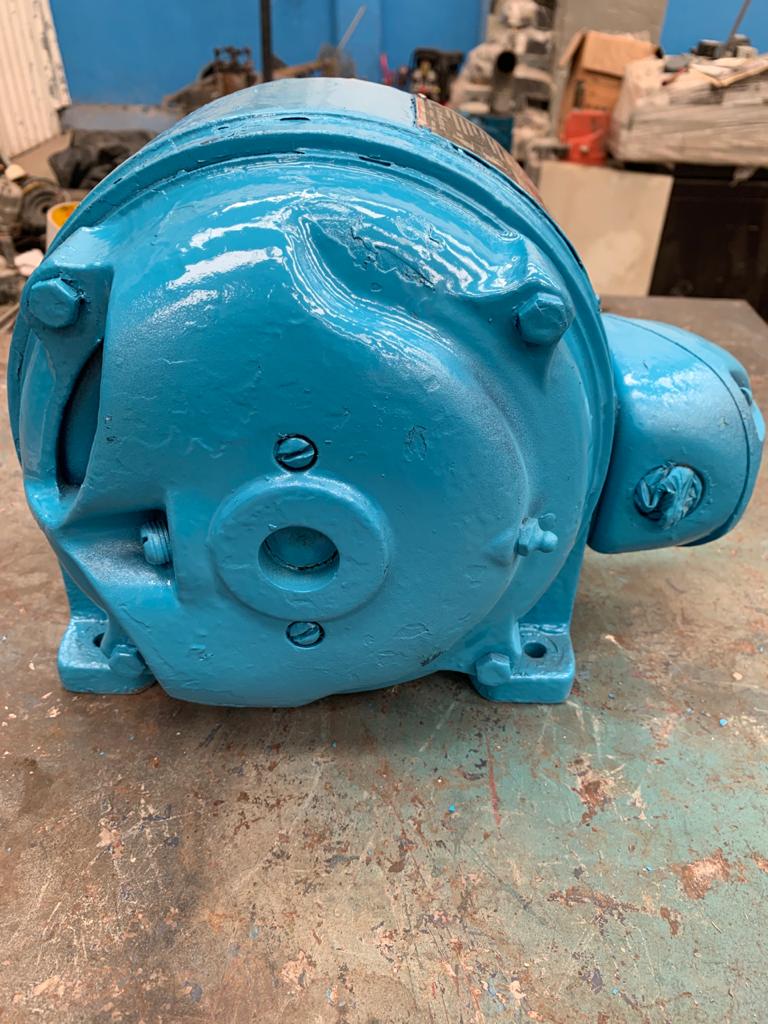 Motor de Corriente Alterna 3/4 HP US Motors 2666898