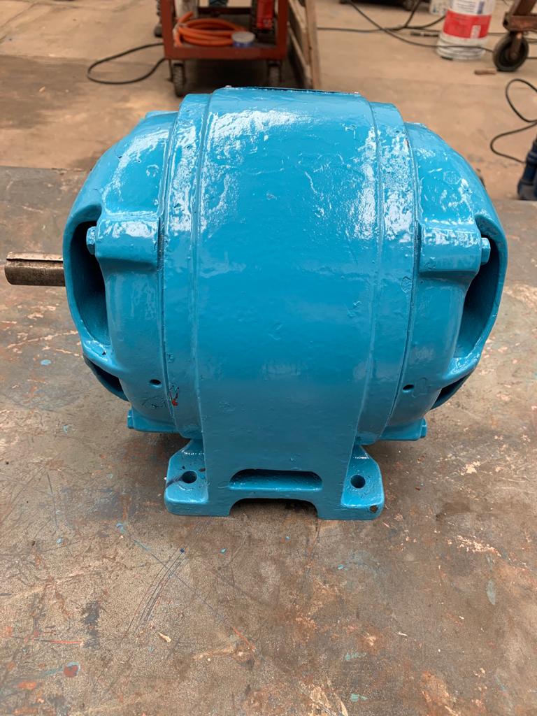 Motor de Corriente Alterna 3/4 HP US Motors 2666898