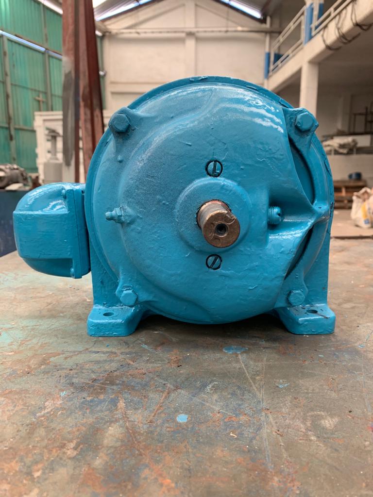 Motor de Corriente Alterna 3/4 HP US Motors 2666898