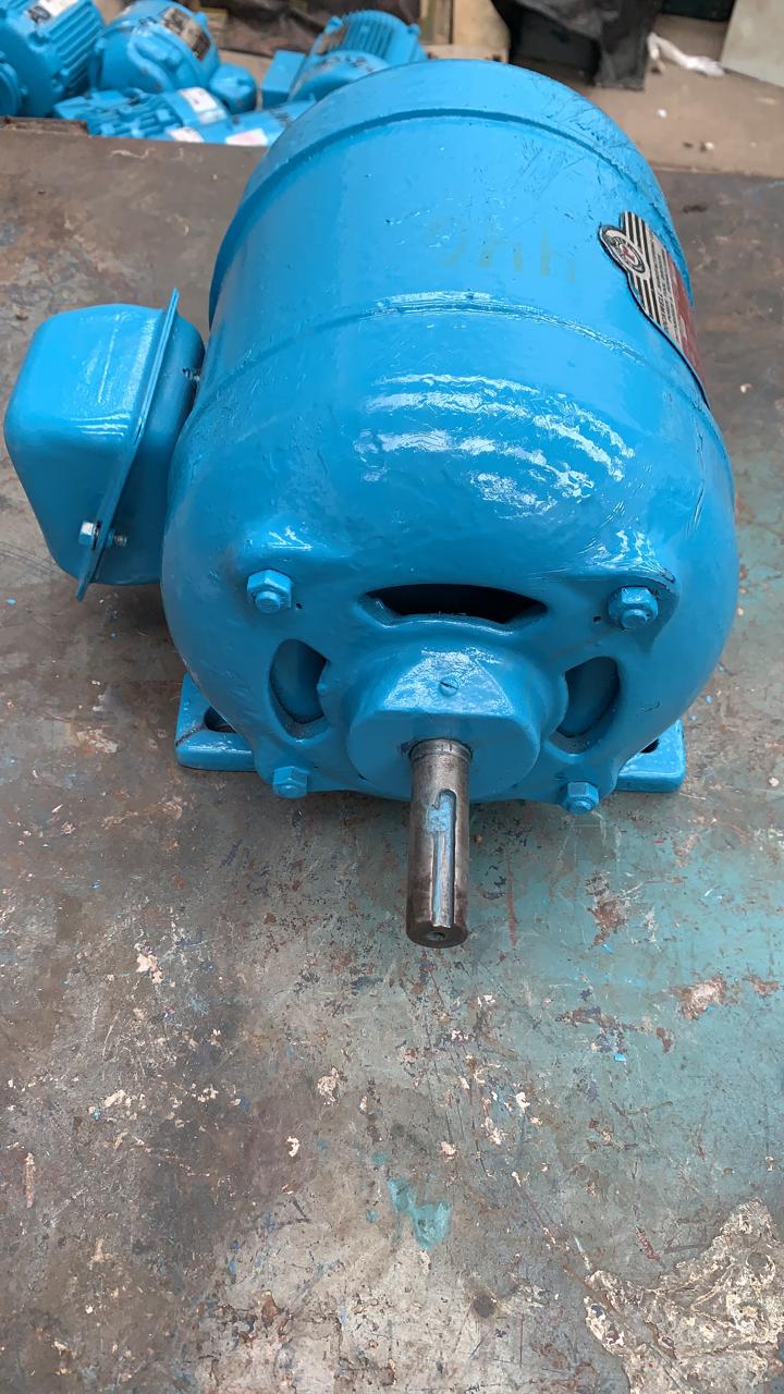 Motor de Corriente Alterna 1 HP Rockwell A1002-566-5171