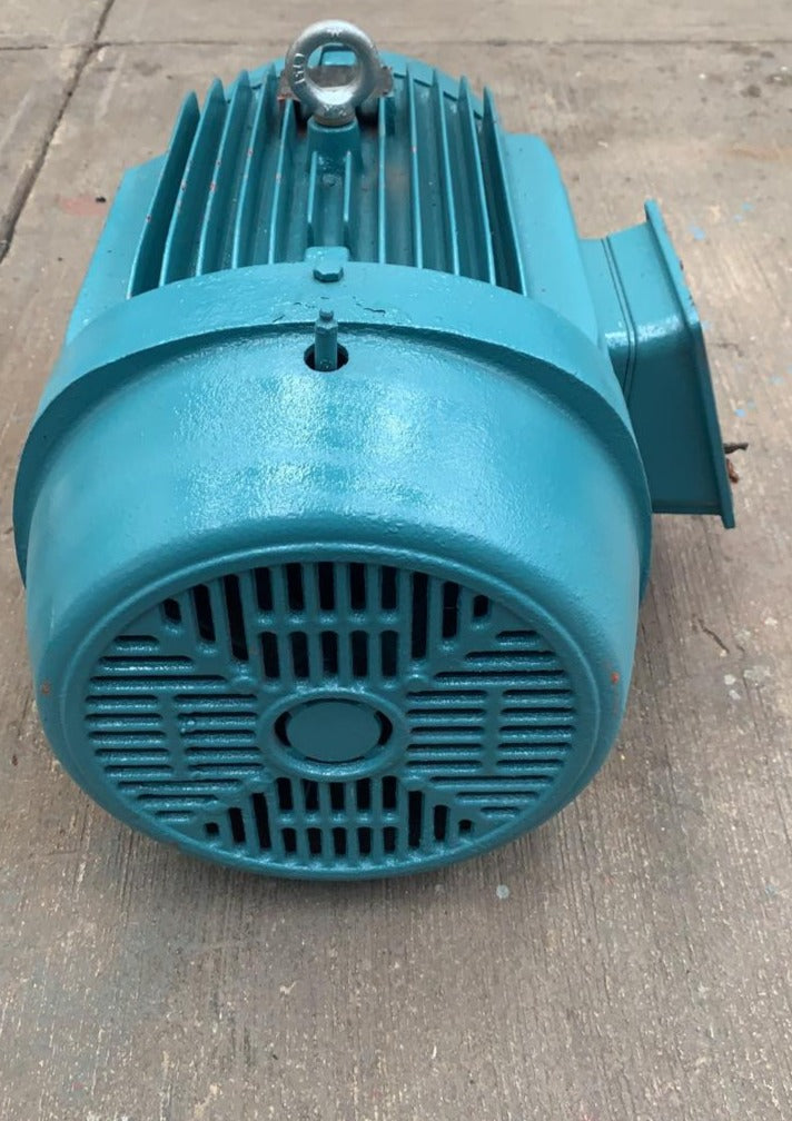 Motor de Corriente Alterna 10 HP Weg 01009EP3E284T