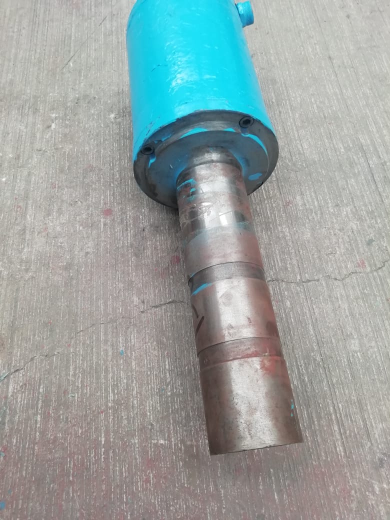 Motor de Corriente Alterna 1HP Harig 67214GE781