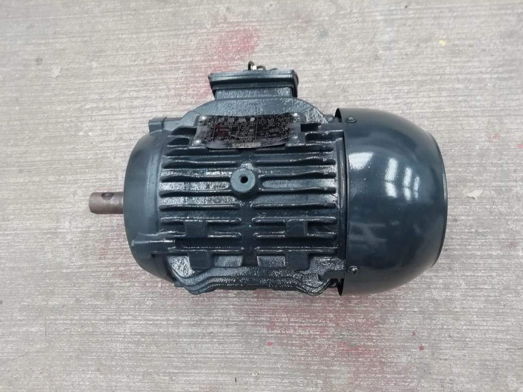 MOTOR DE CORRIENTE ALTERNA 5 HP SIEMENS 1LE22011CB314AA3