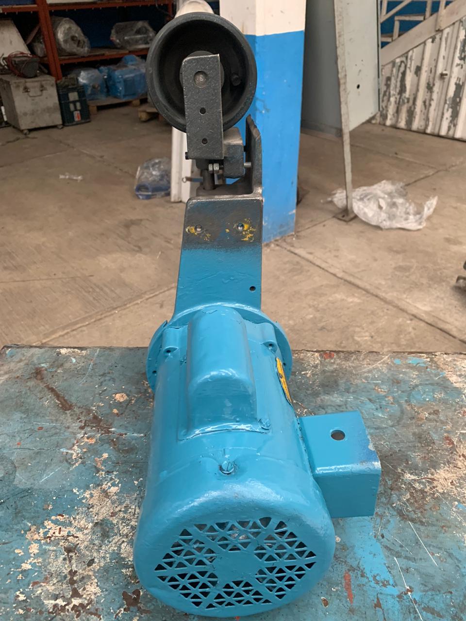 Motor de Corriente Alterna 1/2 HP Baldor CL3503