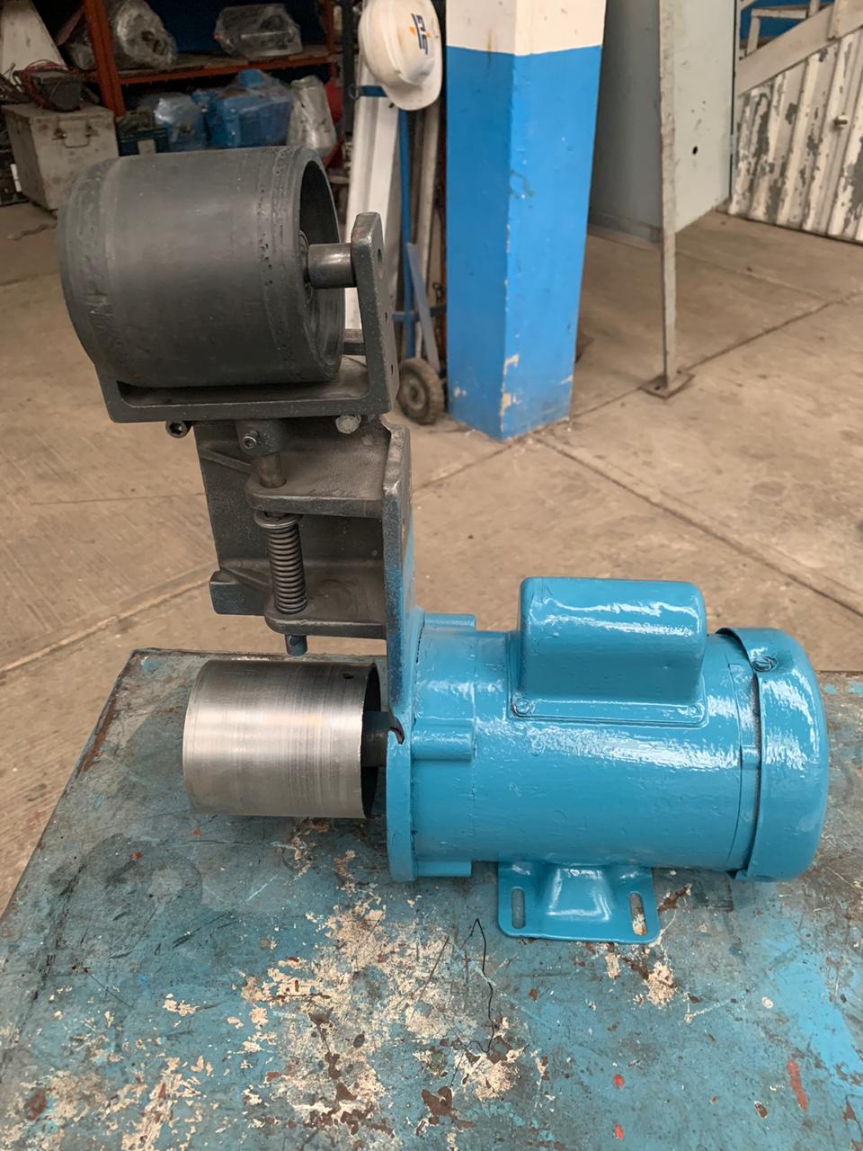 Motor de Corriente Alterna 1/2 HP Baldor CL3503