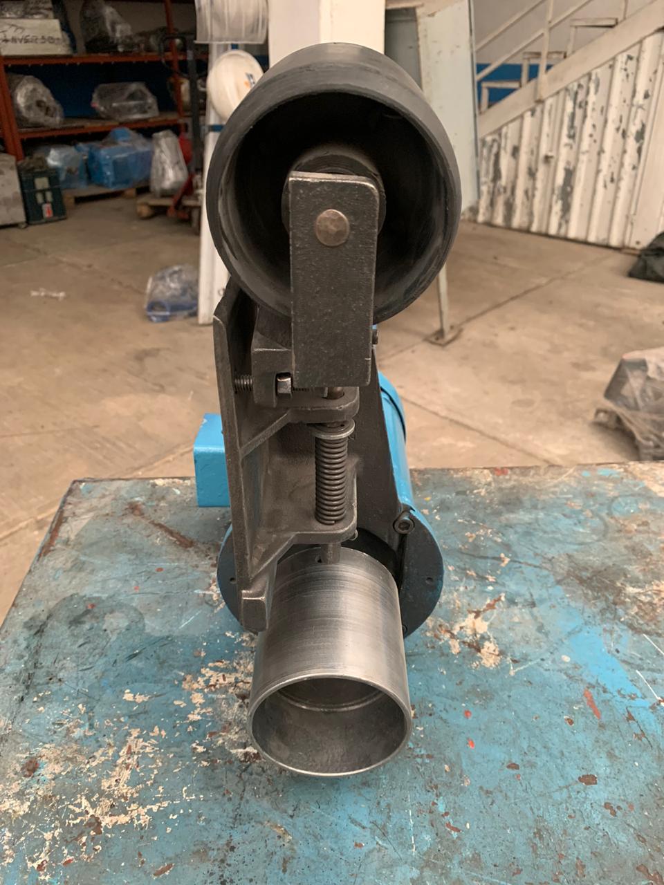 Motor de Corriente Alterna 1/2 HP Baldor CL3503