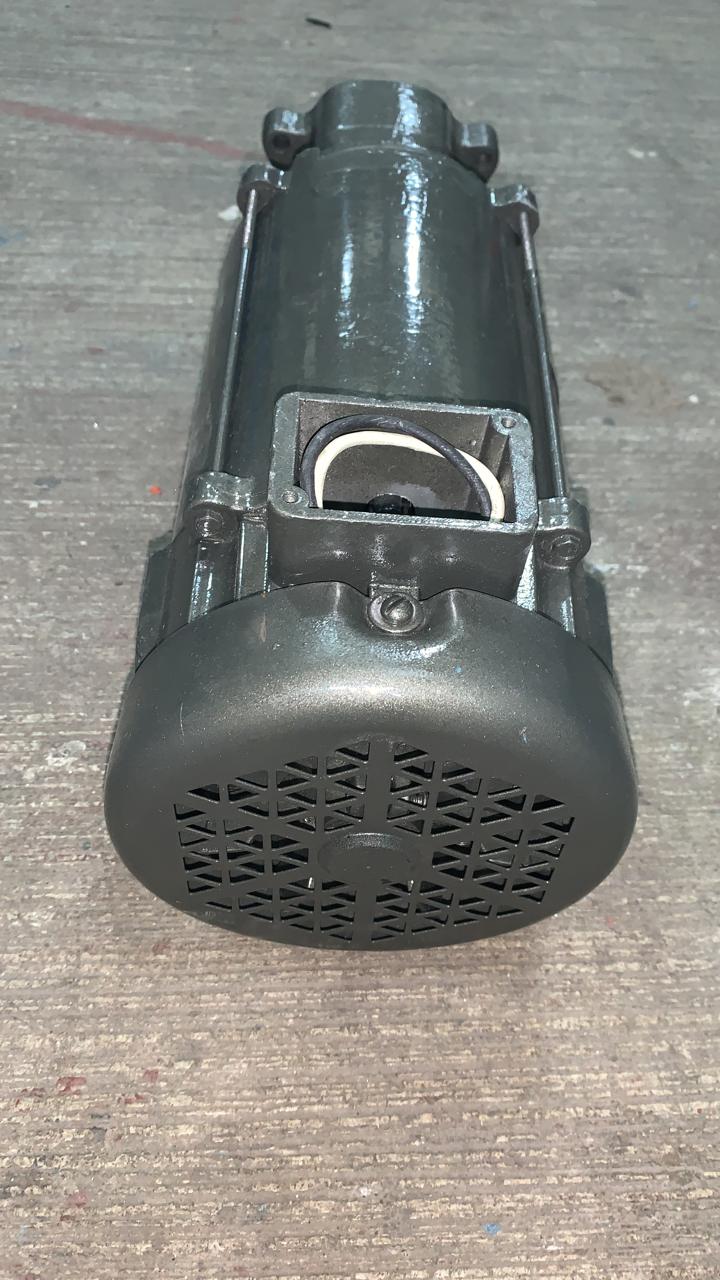 Motor de Corriente Directa 0.37 KW Baldor 34-6545-3674G1