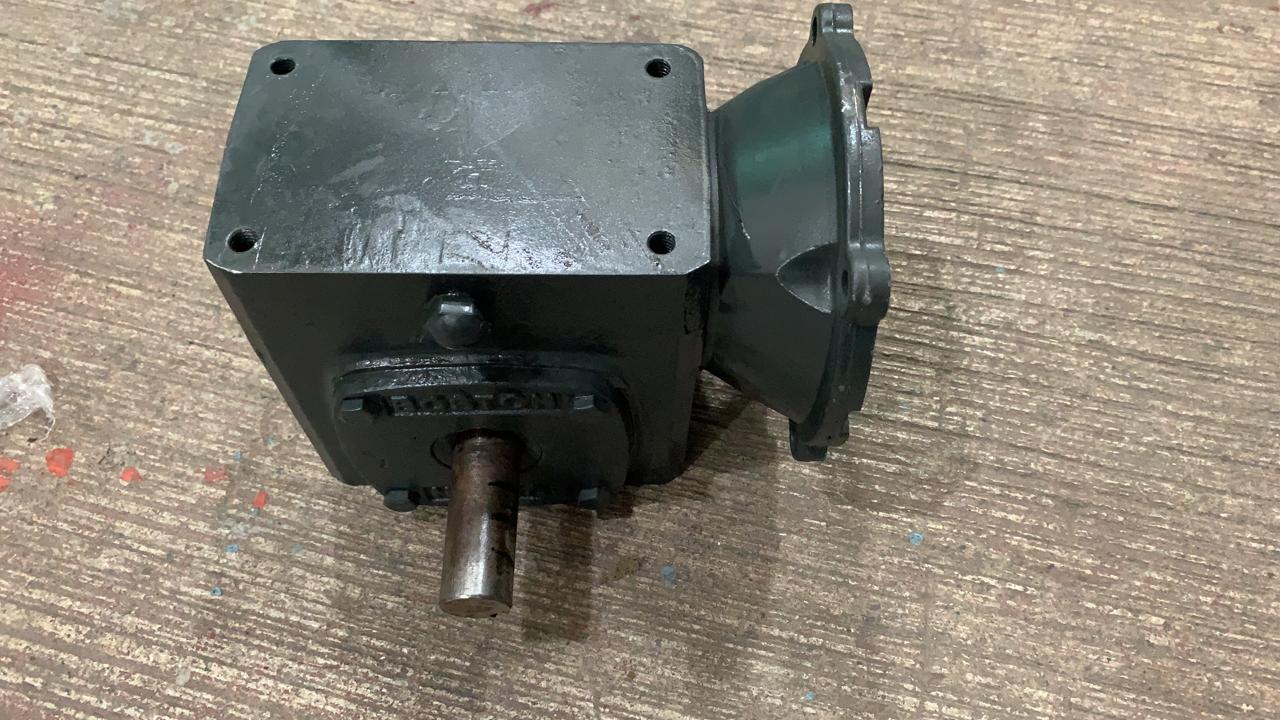 Reductor Boston F72120B56