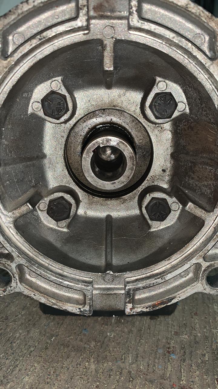 Reductor Boston F72120B56