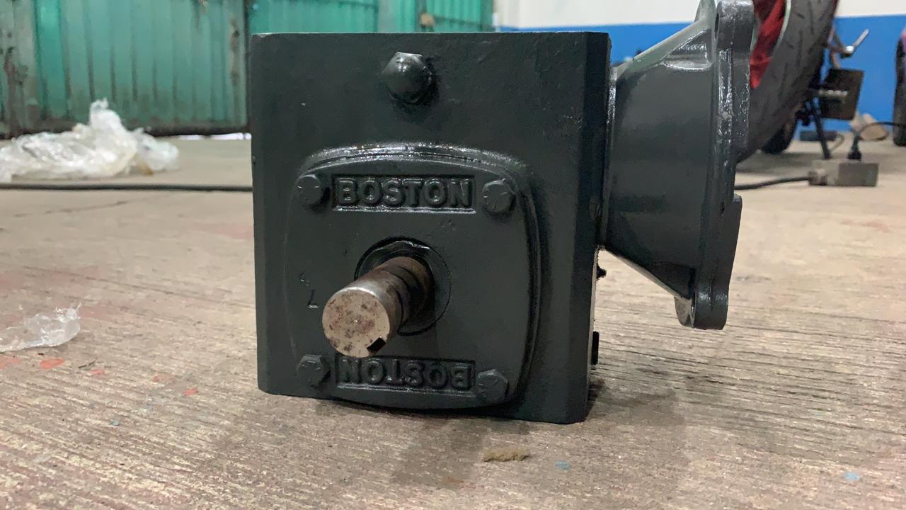 Reductor Boston F72120B56
