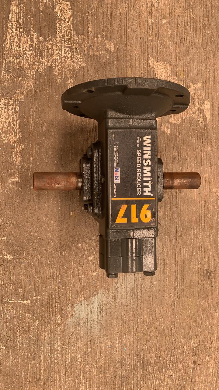 Reductor Winsmith 917MDNE