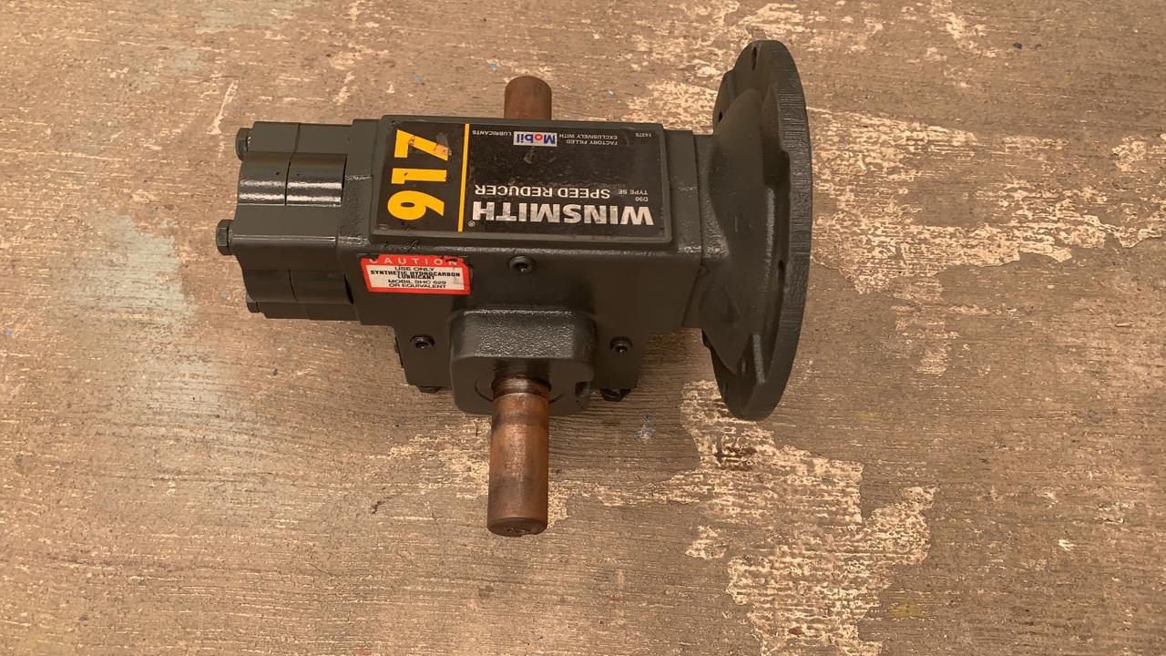 Reductor Winsmith 917MDNE