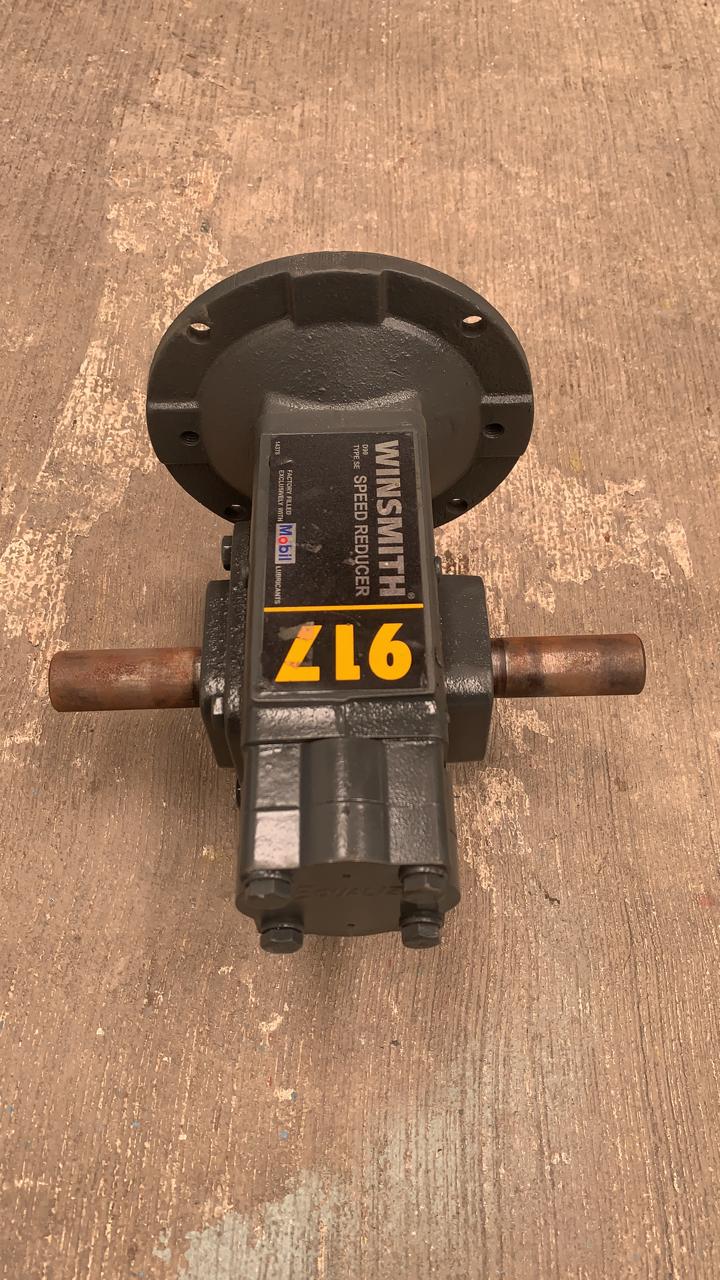 Reductor Winsmith 917MDNE