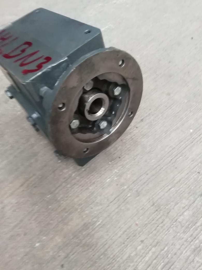 Reductor Baldor F921G-40-80C-J