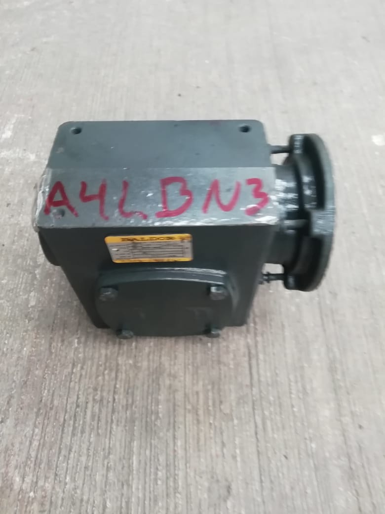 Reductor Baldor F921G-40-80C-J