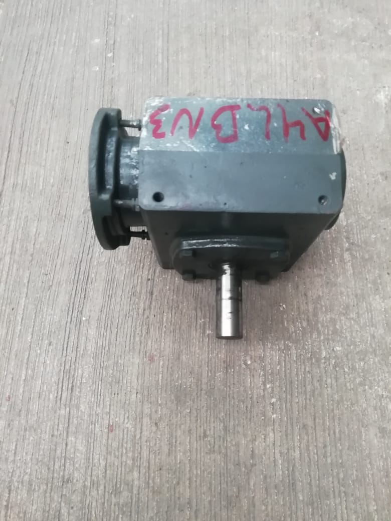 Reductor Baldor F921G-40-80C-J