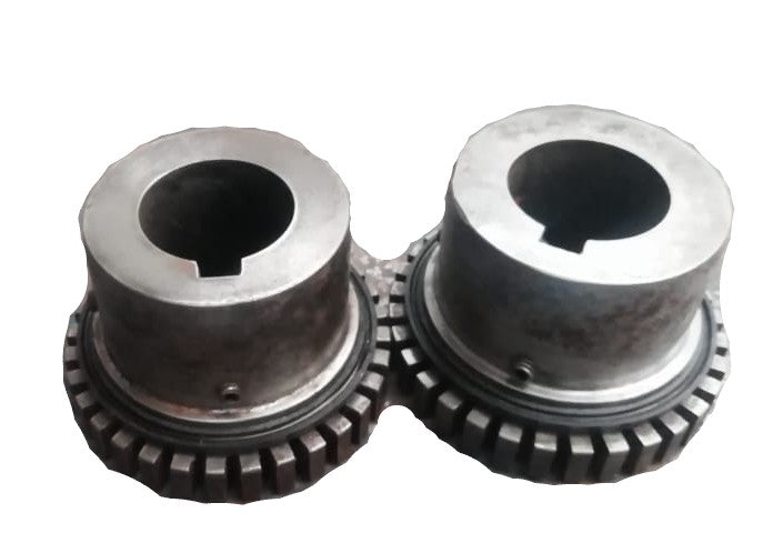 Cople de Transmisión de Potencia 1050T para Flecha de 1 1/2"