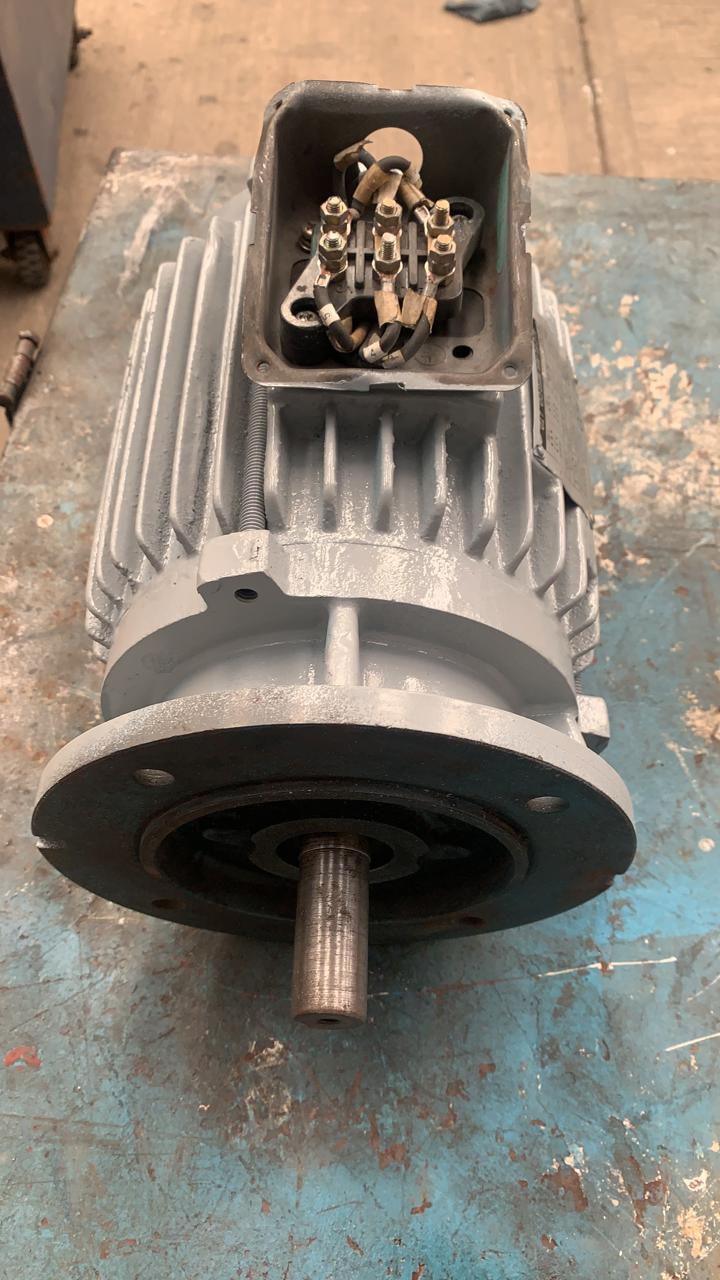 Motor de Corriente Alterna 2 HP ACO AEVF