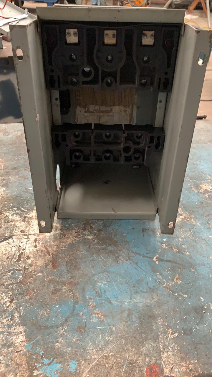 Bus Plug Siemens BOS14321