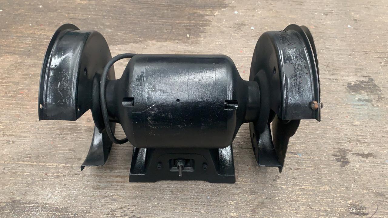 Esmeril de banco Truper 3/4 HP