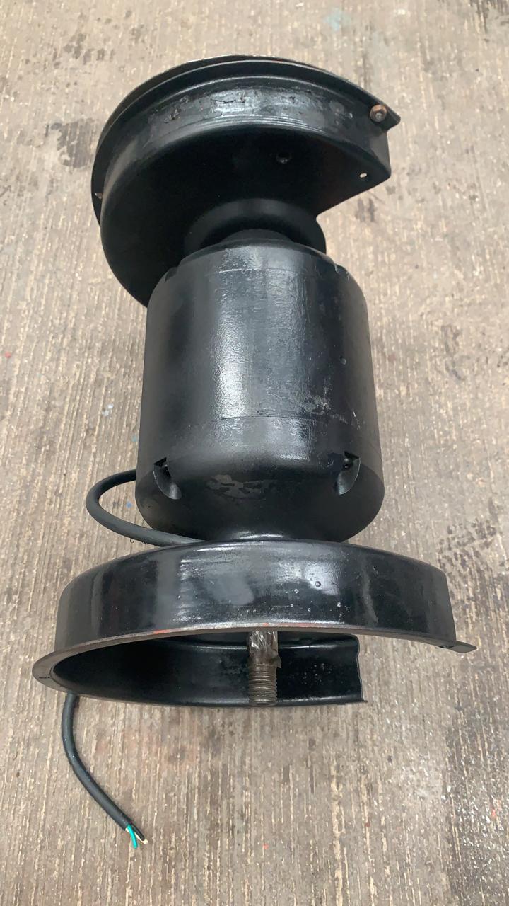 Esmeril de banco Truper 3/4 HP