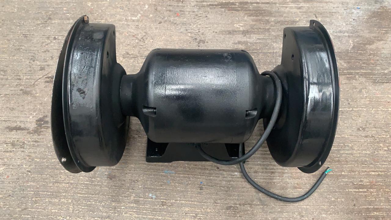 Esmeril de banco Truper 3/4 HP