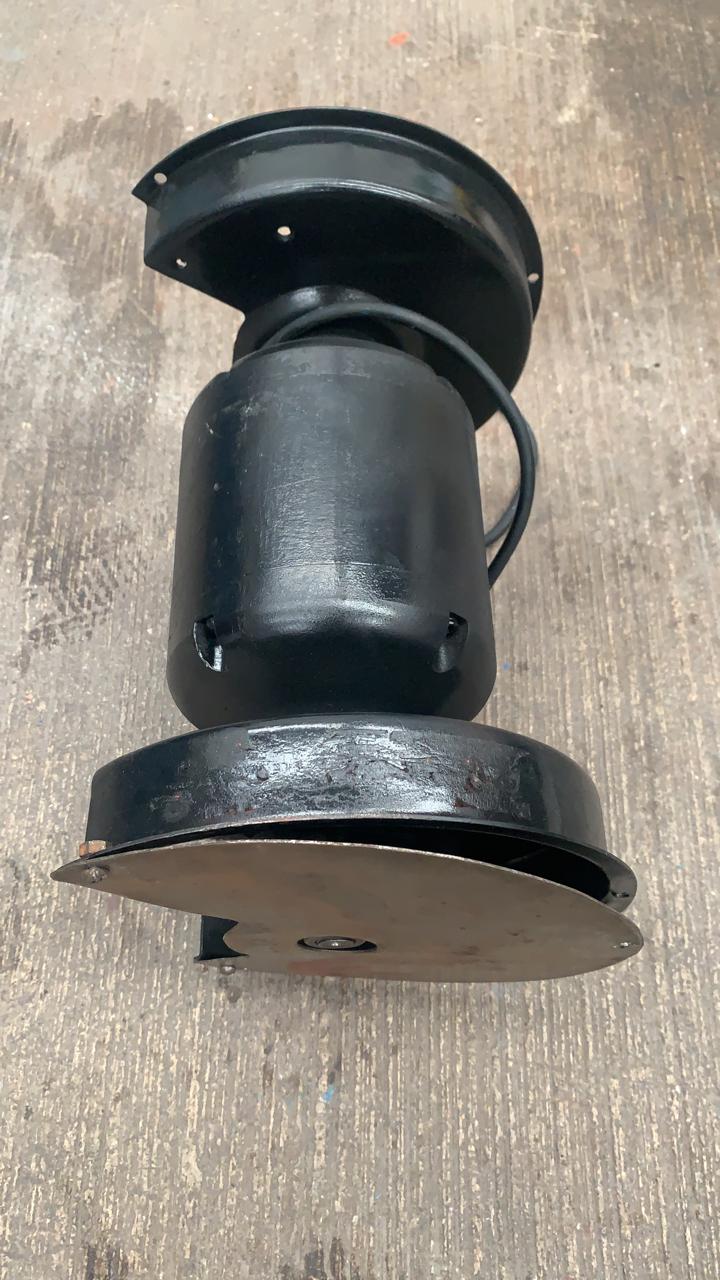 Esmeril de banco Truper 3/4 HP